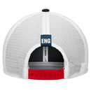 Nike England Futbol Rise Trucker Hat - La Liga Soccer