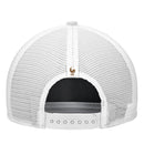 Nike France FFF Futbol Rise Rope Trucker Hat - La Liga Soccer