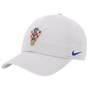 Nike Croatia Futbol 2026 Club Cap - La Liga Soccer