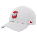 Nike Poland Futbol 2026 Club Cap - La Liga Soccer