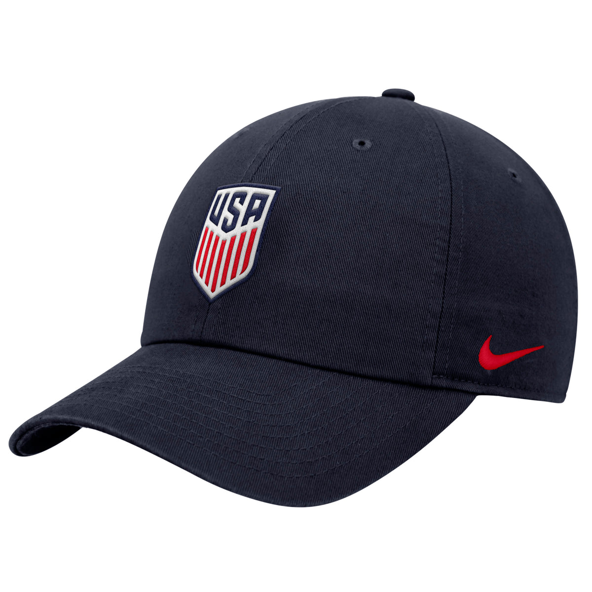 Nike USA Futbol 2026 Club Cap