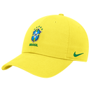 Nike Brazil Futbol 2026 Club Cap - La Liga Soccer