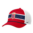 Nike Norway NFF Futbol Rise Rope Trucker Hat