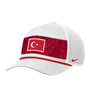 Nike Turkey Futbol Rise Rope Trucker Hat - La Liga Soccer