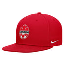 Nike Canada Youth Pro Flat Bill Hat - La Liga Soccer