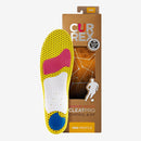 CURREX CLEATPRO Insoles | Sports Insoles for Soccer Cleats, Football Cleats, Spikes, & Field Sport Shoes - La Liga Soccer