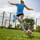 CURREX CLEATPRO Insoles | Sports Insoles for Soccer Cleats, Football Cleats, Spikes, & Field Sport Shoes - La Liga Soccer