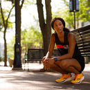 CURREX RUNPRO Insoles | Dynamic Insoles for Running Shoes - La Liga Soccer