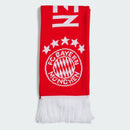 adidas FC Bayern Scarf - La Liga Soccer