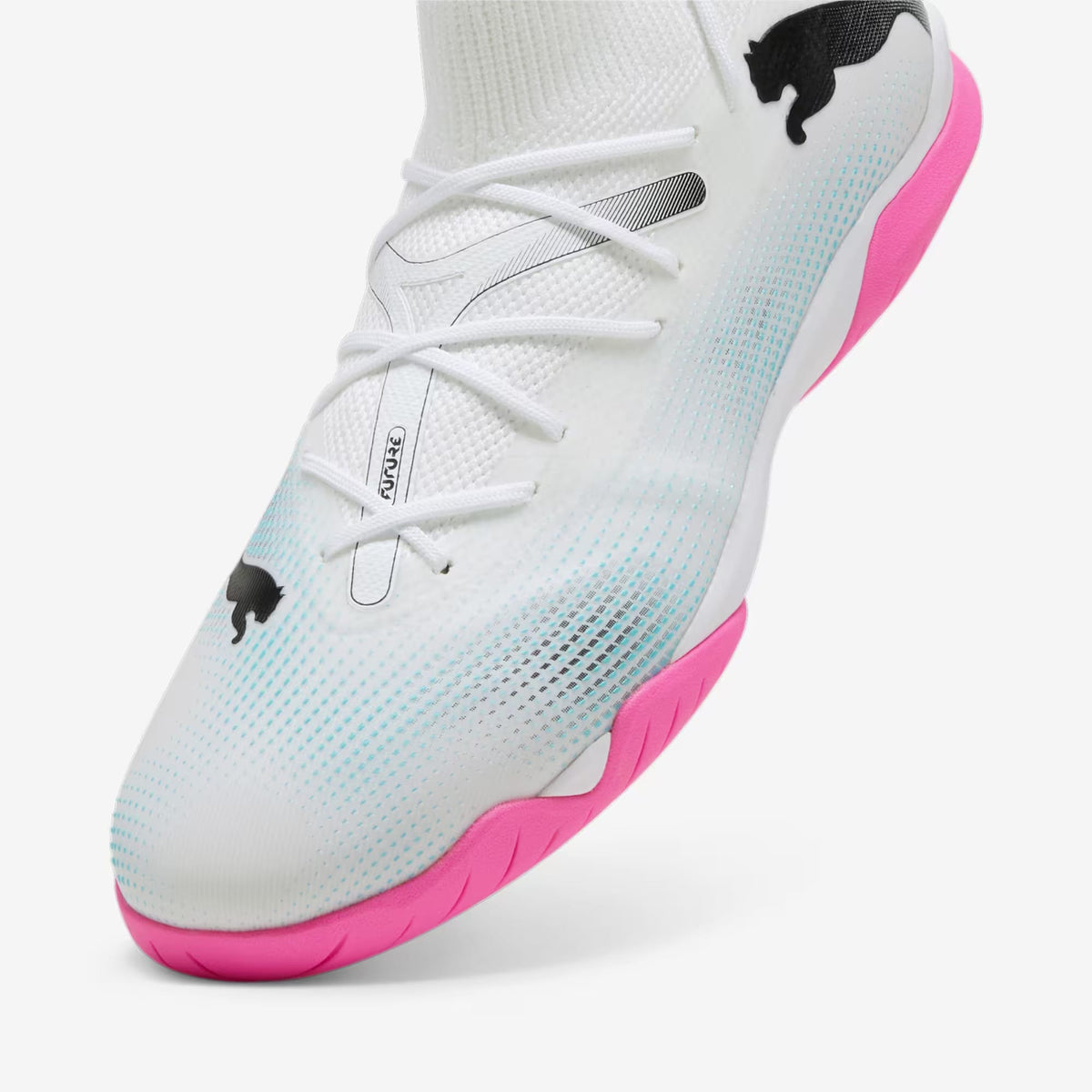order J7 ♡ Puma FUTURE 7 Match IT Soccer Shoes