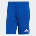 Men's adidas Squadra 21 Shorts - La Liga Soccer