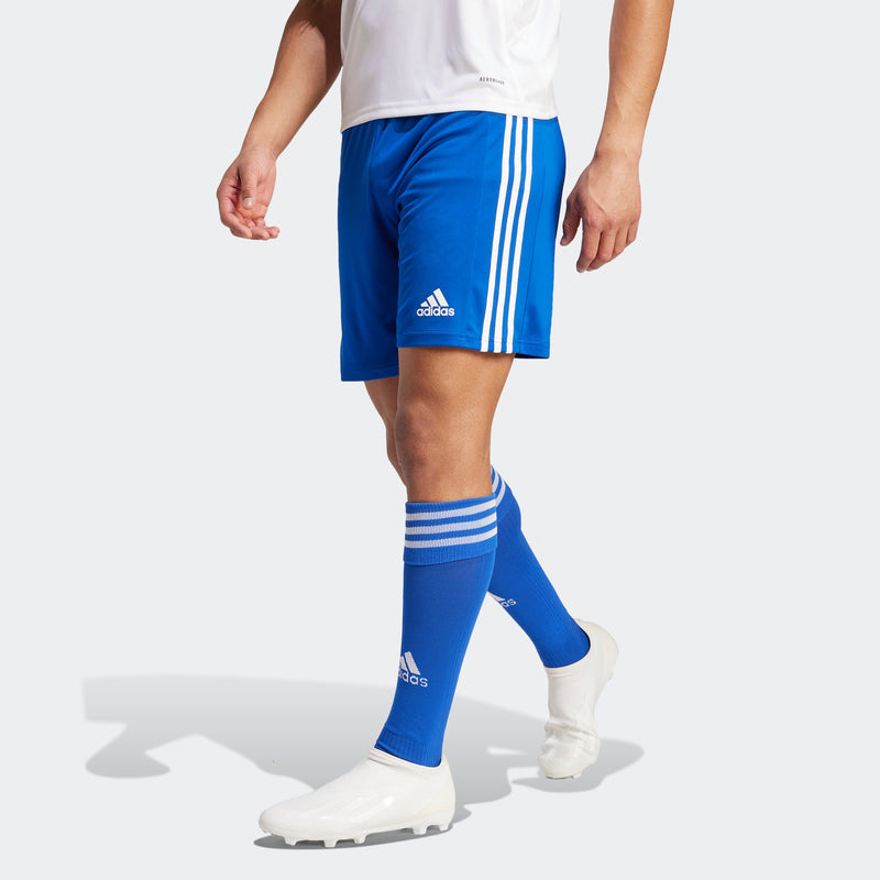 Men's adidas Squadra 21 Shorts - La Liga Soccer