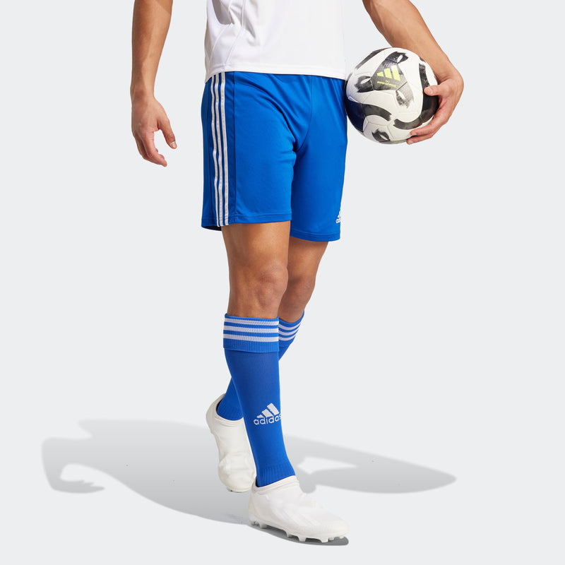 Men's adidas Squadra 21 Shorts - La Liga Soccer