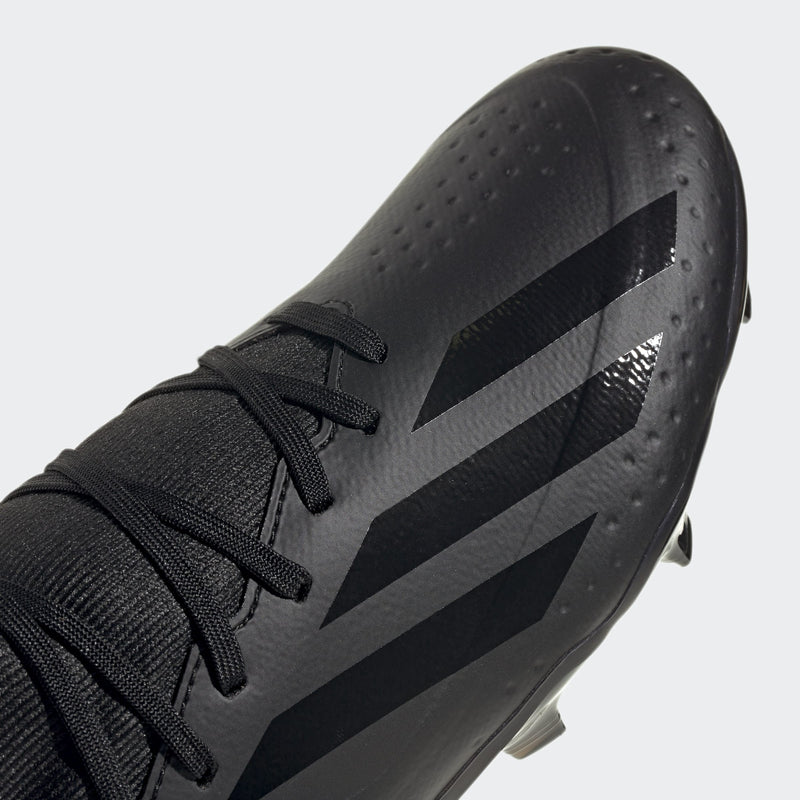 adidas X Crazyfast.3 Firm Ground Soccer Cleats
