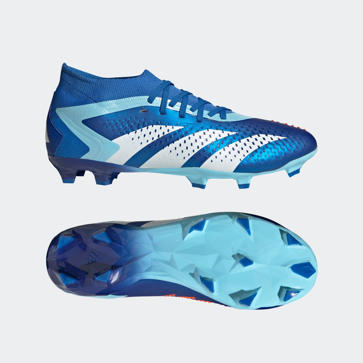 Adidas predator size 2 hotsell