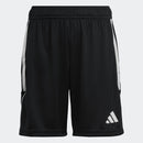 Kids' adidas Tiro 23 League Shorts - La Liga Soccer