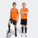 Kids' adidas Tiro 23 League Shorts - La Liga Soccer