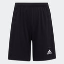 Kids' adidas Entrada 22 Shorts - La Liga Soccer