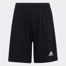 Kids' adidas Entrada 22 Shorts - La Liga Soccer