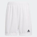 Kids' adidas Entrada 22 Shorts - La Liga Soccer