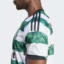Men's adidas Celtic FC 23/24 Home Jersey - La Liga Soccer
