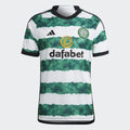 Men's adidas Celtic FC 23/24 Home Jersey
