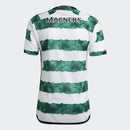 Men's adidas Celtic FC 23/24 Home Jersey - La Liga Soccer