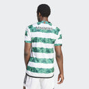Men's adidas Celtic FC 23/24 Home Jersey - La Liga Soccer