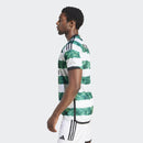 Men's adidas Celtic FC 23/24 Home Jersey - La Liga Soccer
