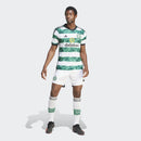 Men's adidas Celtic FC 23/24 Home Jersey - La Liga Soccer