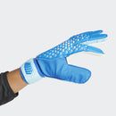 adidas Predator Training Goalkeeper Gloves - La Liga Soccer