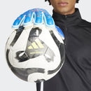 adidas Predator Match Fingersave Goalkeeper Gloves - La Liga Soccer