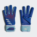 adidas Predator League Goalkeeper Gloves - La Liga Soccer