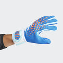 adidas Predator League Goalkeeper Gloves - La Liga Soccer