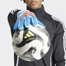 adidas Predator League Goalkeeper Gloves - La Liga Soccer