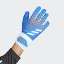 adidas Predator League Goalkeeper Gloves - La Liga Soccer