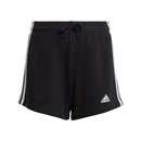 adidas Girl Essentials 3-Stripes Shorts
