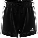 adidas Girl Essentials 3-Stripes Shorts
