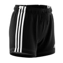 adidas Girl Essentials 3-Stripes Shorts