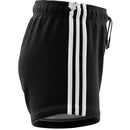 adidas Girl Essentials 3-Stripes Shorts