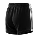 adidas Girl Essentials 3-Stripes Shorts