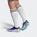 adidas X Crazyfast Messi Elite Firm Ground Boots - La Liga Soccer
