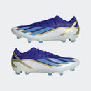 adidas X Crazyfast Messi Elite Firm Ground Boots - La Liga Soccer