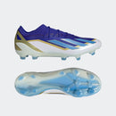 adidas X Crazyfast Messi Elite Firm Ground Boots - La Liga Soccer