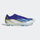 adidas X Crazyfast Messi Elite Firm Ground Boots - La Liga Soccer