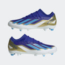 adidas X Crazyfast Messi League Firm Ground Boots - La Liga Soccer