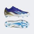 adidas X Crazyfast Messi League Firm Ground Boots - La Liga Soccer