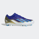 adidas X Crazyfast Messi League Firm Ground Boots - La Liga Soccer