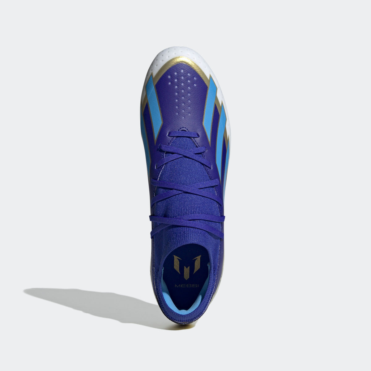adidas X Crazyfast Messi League Firm Ground Boots