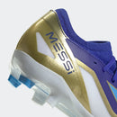 adidas X Crazyfast Messi League Firm Ground Boots - La Liga Soccer